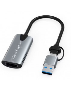 USB C 3.0 към HDMI Capture